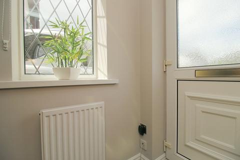 2 bedroom semi-detached house for sale, Tannerbrook Close, Clayton, Bradford, BD14