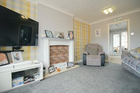 2 bedroom semi-detached house for sale, Tannerbrook Close, Clayton, Bradford, BD14