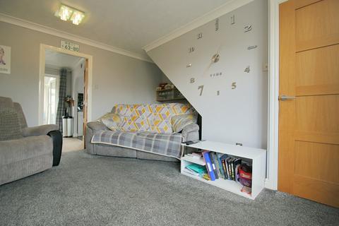 2 bedroom semi-detached house for sale, Tannerbrook Close, Clayton, Bradford, BD14