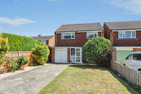 undefined, Cranford Road, Tonbridge, Kent, TN10