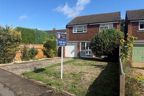 4 bedroom detached house for sale, Cranford Road, Tonbridge, Kent, TN10