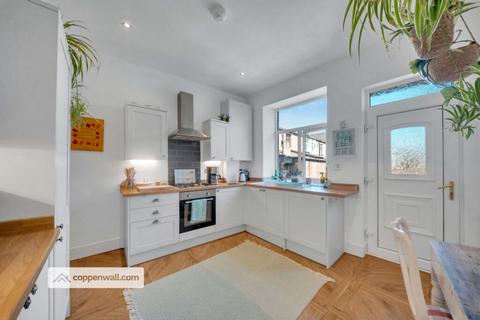 3 bedroom end of terrace house for sale, Warburton Street, Haslingden, Rossendale
