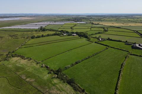 Farm for sale, Saltcoats Farm, Kirkbride, CA7