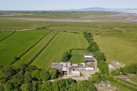 Farm for sale, Saltcoats Farm, Kirkbride, CA7