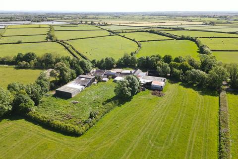 Farm for sale, Saltcoats Farm, Kirkbride, CA7