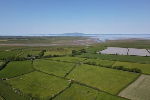 Farm for sale, Saltcoats Farm, Kirkbride, CA7