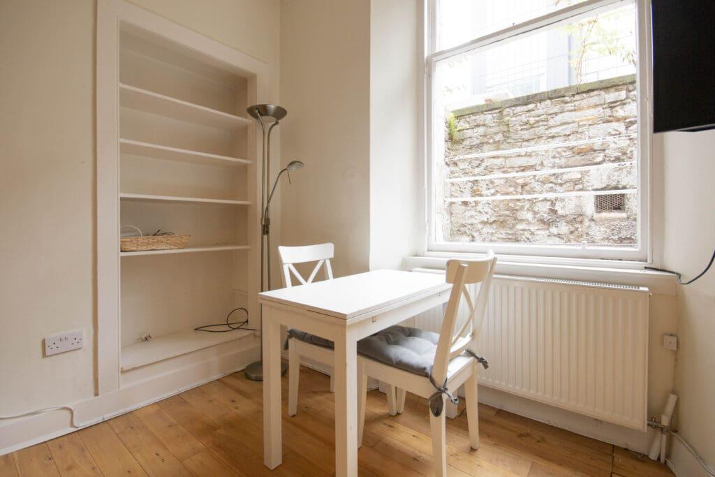 1379L Lady Lawson Street, Edinburgh, EH3 9DW - View 4