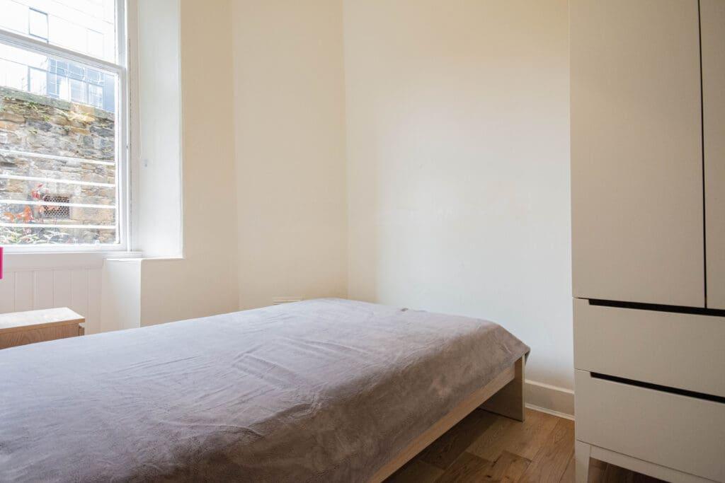1379L Lady Lawson Street, Edinburgh, EH3 9DW - View 5
