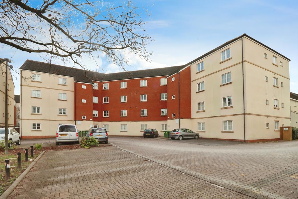 2 bedroom flat to rent
