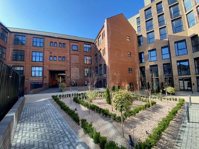 Fleet Court, Leicester LE1 - View 2