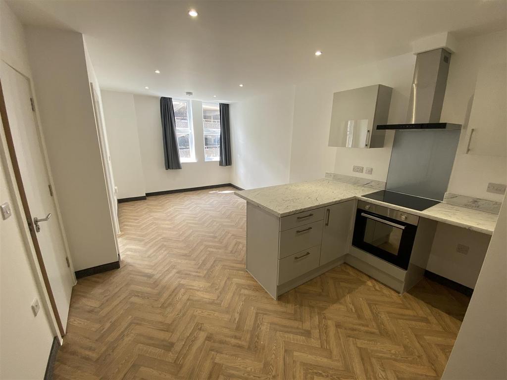 Fleet Court, Leicester LE1 - View 4