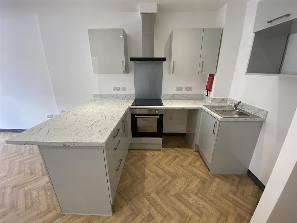 Fleet Court, Leicester LE1 - View 5