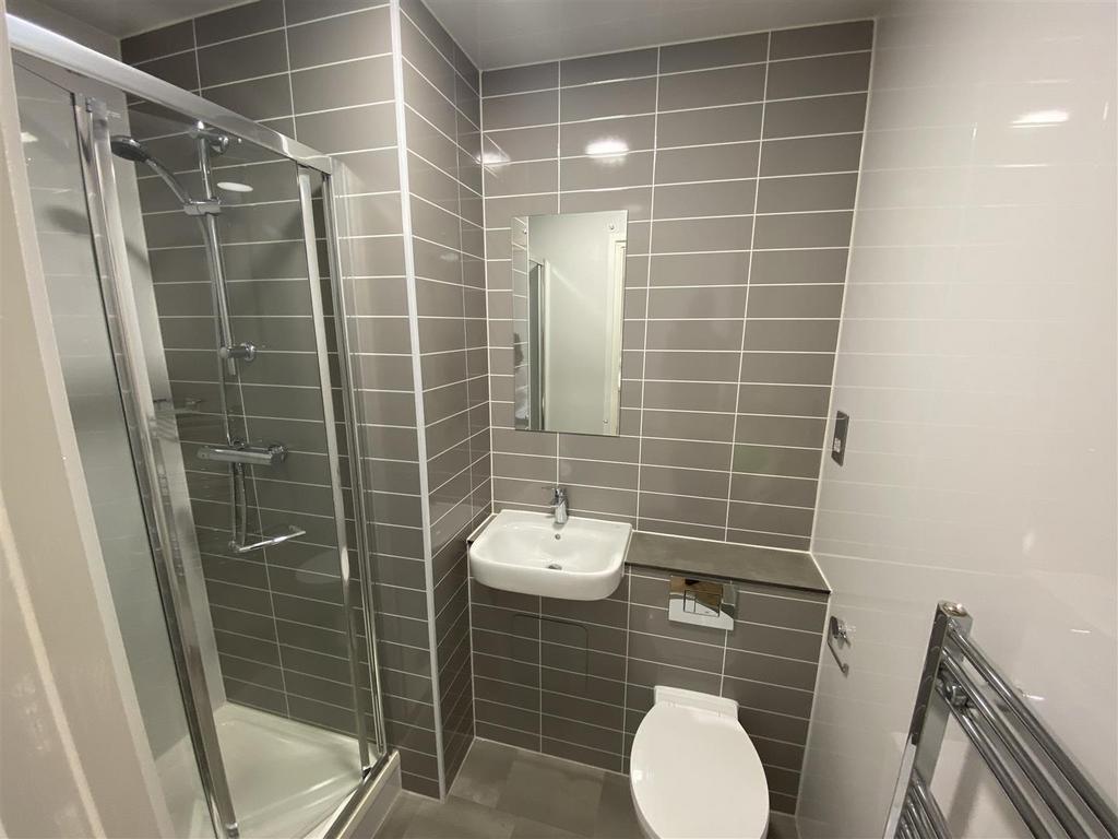 Fleet Court, Leicester LE1 - View 6