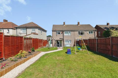 3 bedroom semi-detached house for sale, Kings Weston Avenue, BRISTOL, Avon, BS11