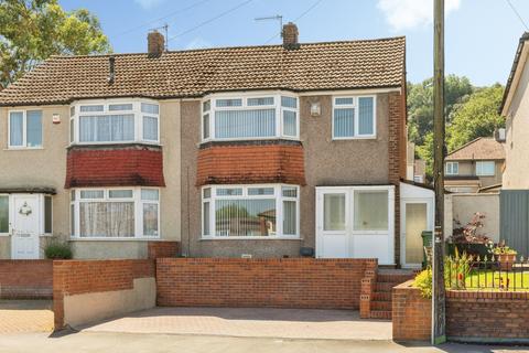3 bedroom semi-detached house for sale, Kings Weston Avenue, BRISTOL, Avon, BS11