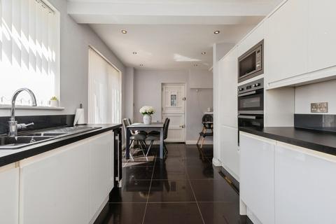 3 bedroom semi-detached house for sale, Kings Weston Avenue, BRISTOL, Avon, BS11