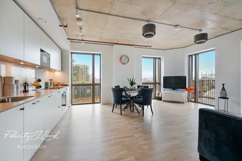 2 bedroom apartment for sale, Chalkstone Lane, London