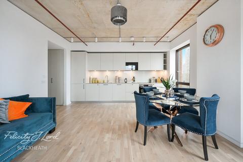 2 bedroom apartment for sale, Chalkstone Lane, London