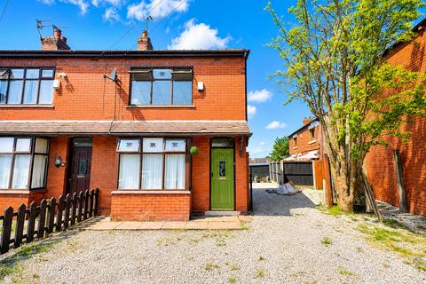 3 bedroom terraced house for sale, Leigh Road, Hindley Green, WN2