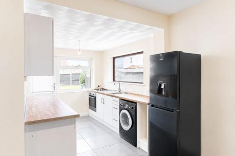 3 bedroom terraced house for sale, Leigh Road, Hindley Green, WN2