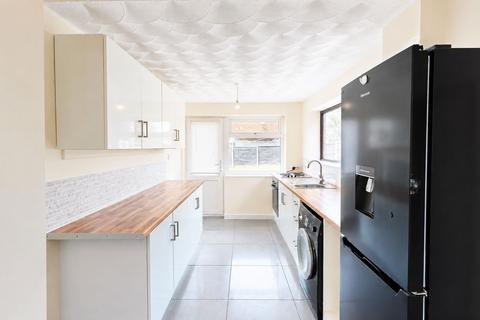 3 bedroom terraced house for sale, Leigh Road, Hindley Green, WN2