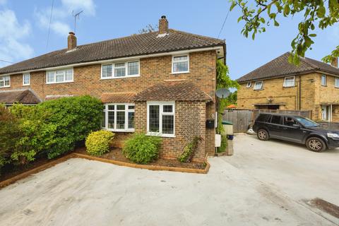 3 bedroom semi-detached house for sale, Broomfield, Elstead, Godalming, Surrey, GU8