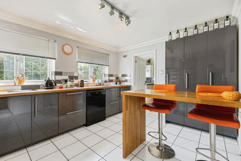 4 bedroom link detached house for sale, Meadow Way, Horsford, Norwich