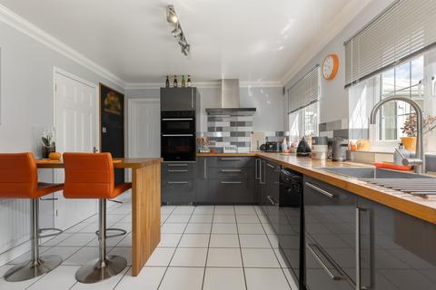 4 bedroom link detached house for sale, Meadow Way, Horsford, Norwich