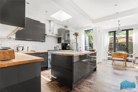 undefined, Inderwick Road, Crouch End, London, N8