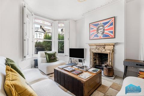undefined, Inderwick Road, Crouch End, London, N8