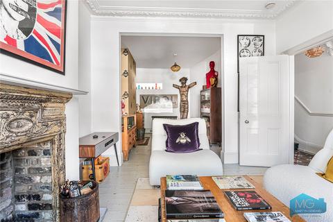 undefined, Inderwick Road, Crouch End, London, N8
