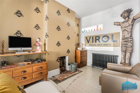 undefined, Inderwick Road, Crouch End, London, N8