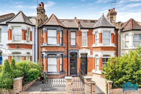undefined, Inderwick Road, Crouch End, London, N8