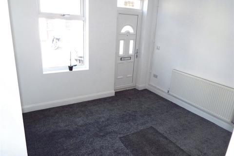 3 bedroom terraced house for sale, Goodman Street, Burton-on-Trent, Staffordshire, DE14