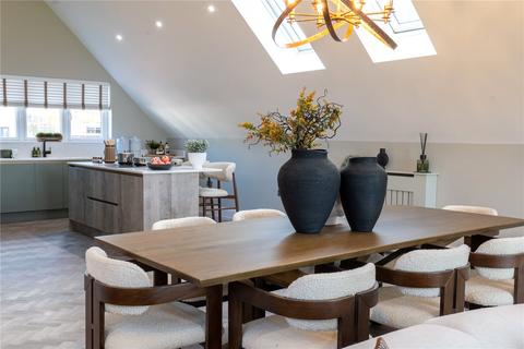 undefined, The Hockinston, Hollywell Meadow, North Molton, South Molton, Devon, EX36