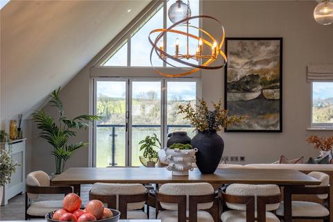 undefined, The Hockinston, Hollywell Meadow, North Molton, South Molton, Devon, EX36