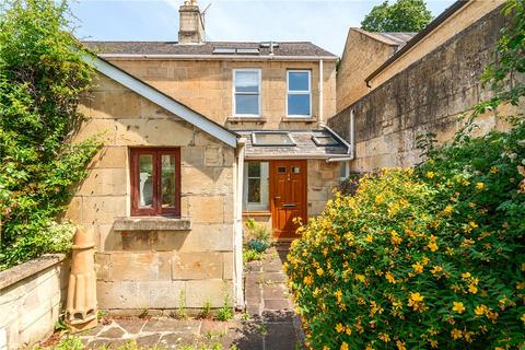 2 bedroom semi-detached house for sale, Sydney Wharf, Bath, Somerset, BA2
