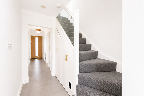 4 bedroom detached house for sale, Main Road, Sevenoaks TN14
