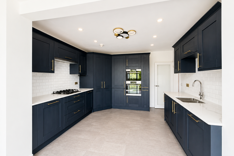 4 bedroom detached house for sale, Main Road, Sevenoaks TN14