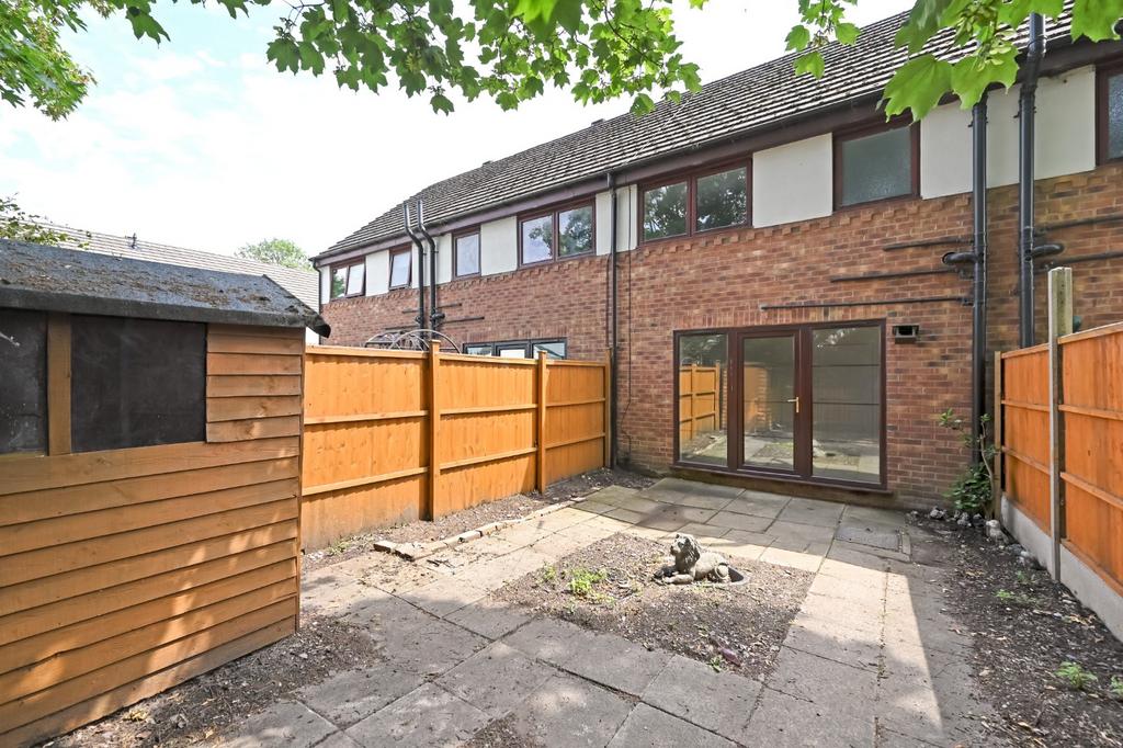 House in York, Tang Hall - View 2