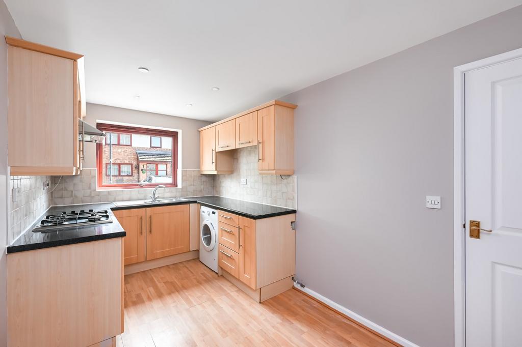 House in York, Tang Hall - View 3