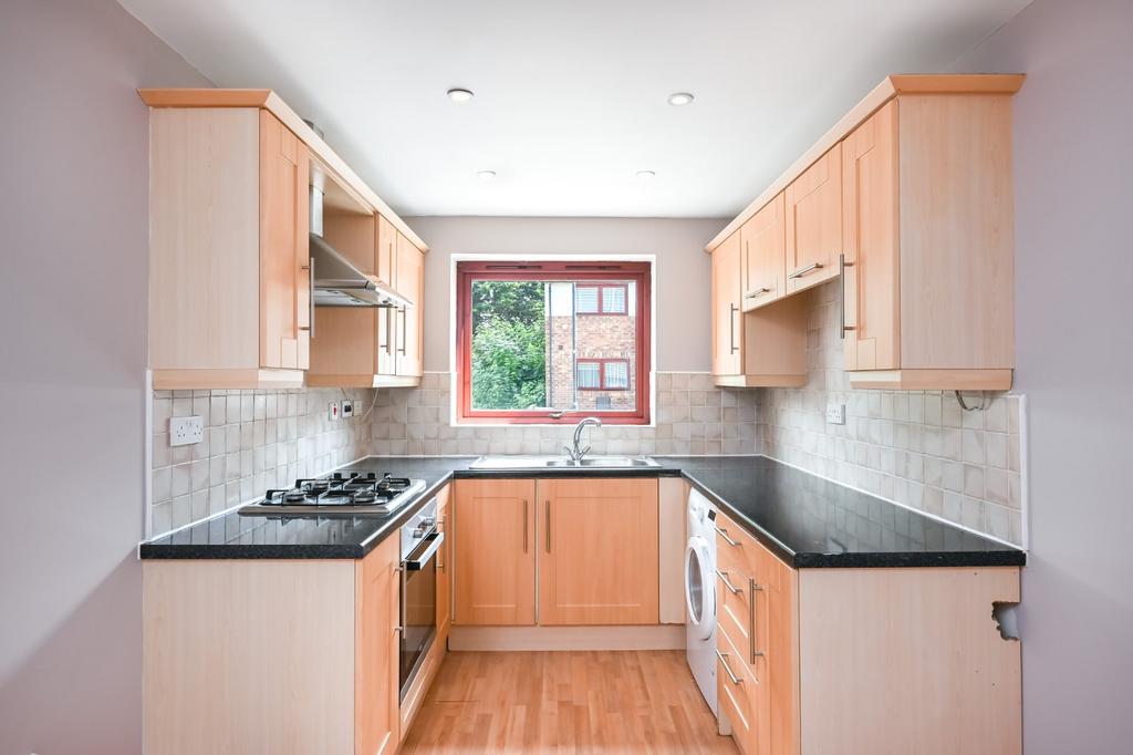 House in York, Tang Hall - View 4