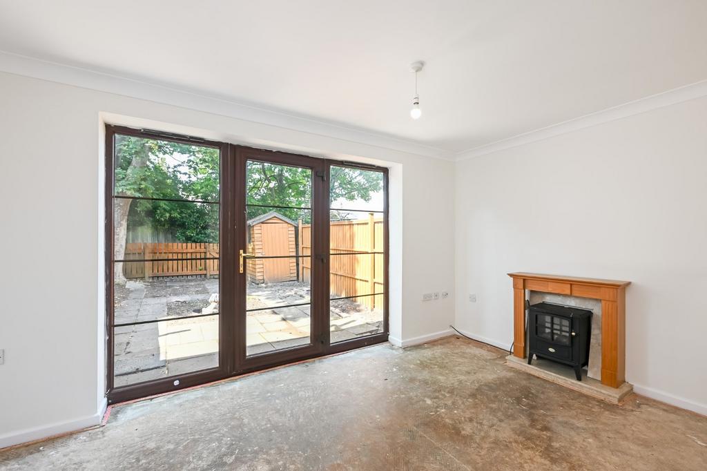 House in York, Tang Hall - View 5