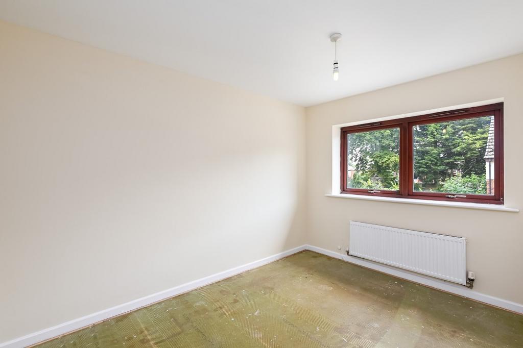 House in York, Tang Hall - More