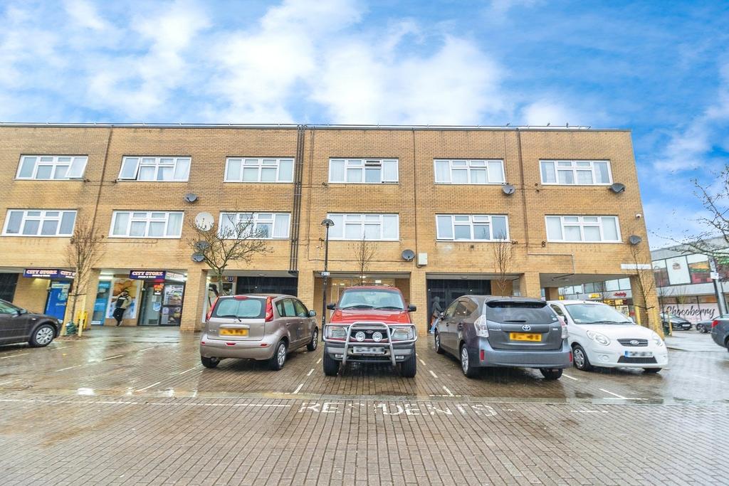 1 bedroom flat for sale