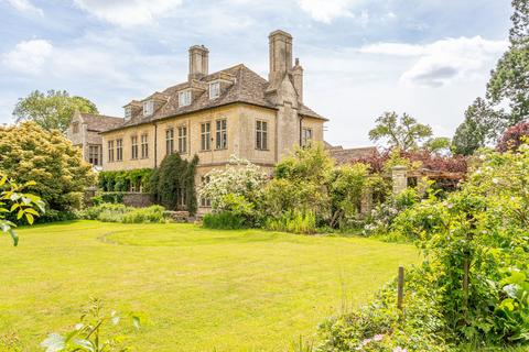 5 bedroom manor house for sale, Sopworth