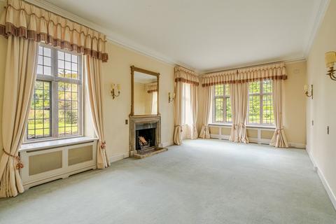 5 bedroom manor house for sale, Sopworth