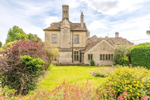 5 bedroom manor house for sale, Sopworth