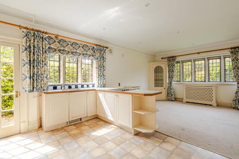 5 bedroom manor house for sale, Sopworth