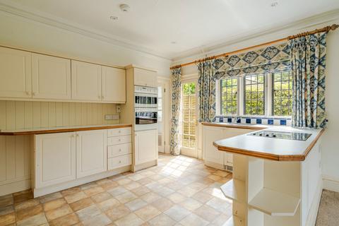 5 bedroom manor house for sale, Sopworth